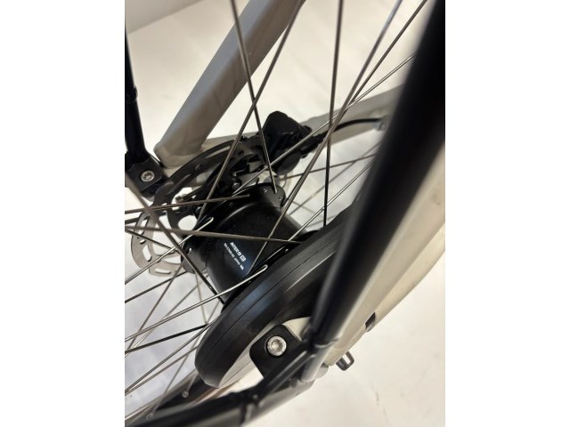 Batavus altura e-go power pro maat 51 - afbeelding 4 van  6