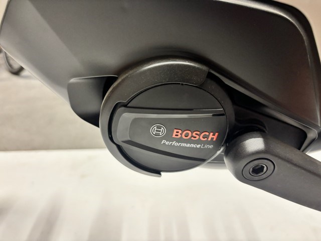 Batavus altura e-go power pro maat 51 - afbeelding 5 van  6