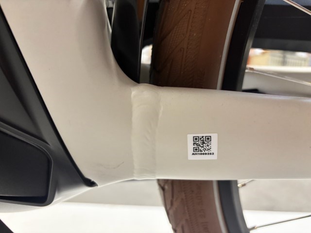 Batavus altura e-go power pro maat 51 - afbeelding 6 van  6