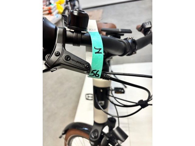 Batavus altura e-go power pro maat 51 - afbeelding 2 van  5