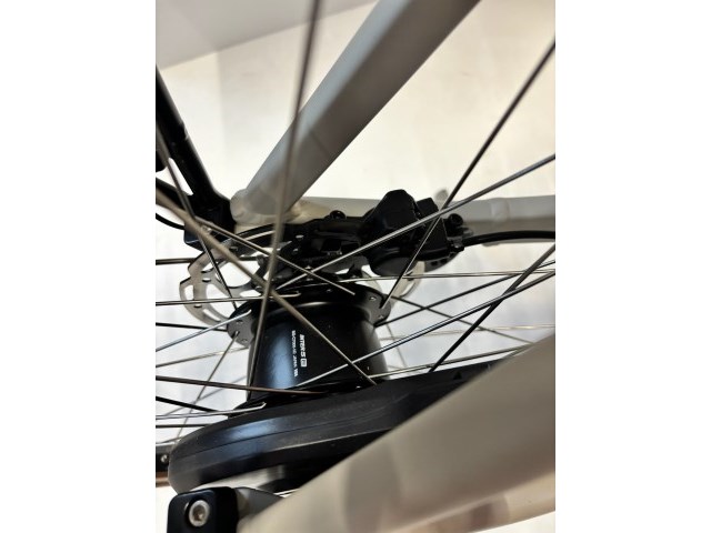 Batavus altura e-go power pro maat 51 - afbeelding 4 van  5