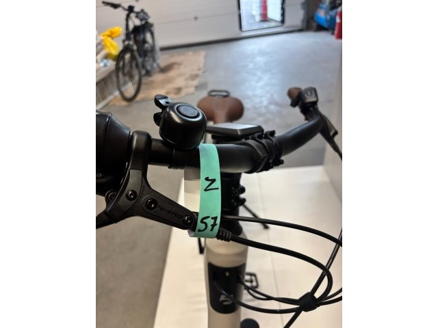 Batavus altura e-go power pro maat 51 - afbeelding 2 van  5