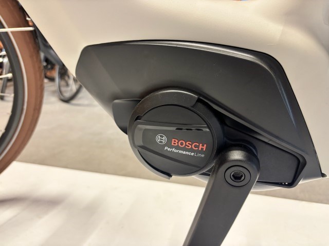 Batavus altura e-go power pro maat 51 - afbeelding 5 van  5