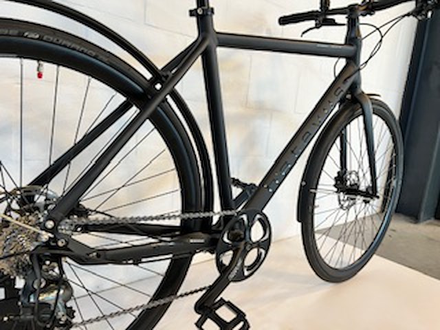 Batavus atmos 5,1 - afbeelding 2 van  3