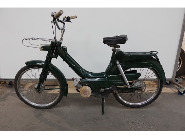 Batavus batavette - afbeelding 1 van  8