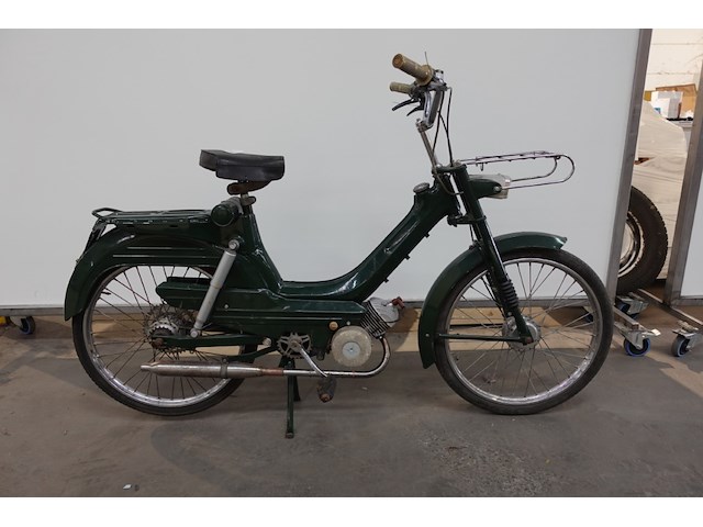 Batavus batavette - afbeelding 2 van  8