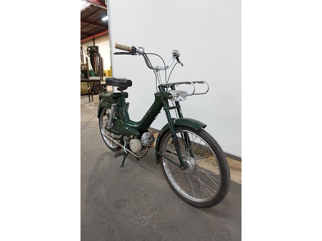 Batavus batavette - afbeelding 3 van  8