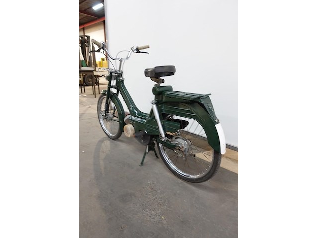 Batavus batavette - afbeelding 5 van  8