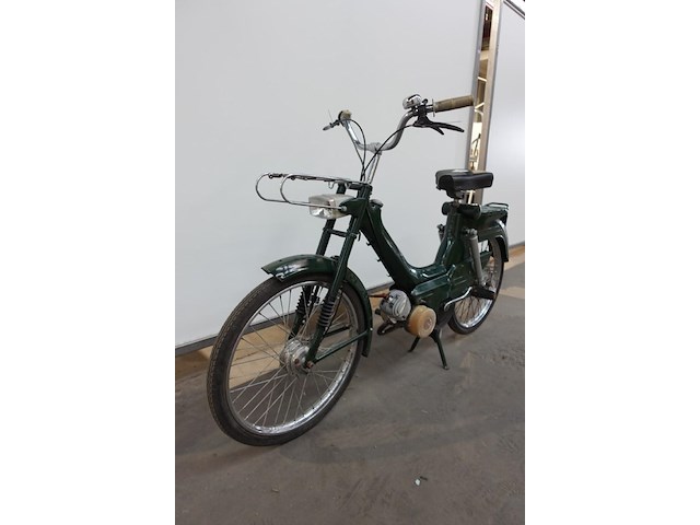 Batavus batavette - afbeelding 6 van  8