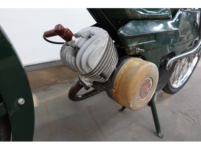 Batavus batavette - afbeelding 7 van  8