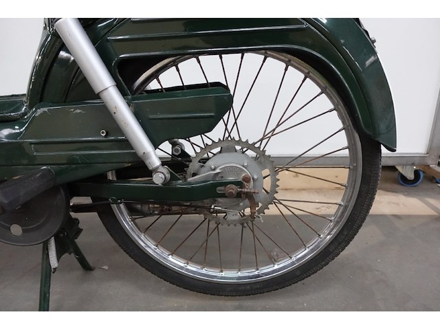 Batavus batavette - afbeelding 8 van  8