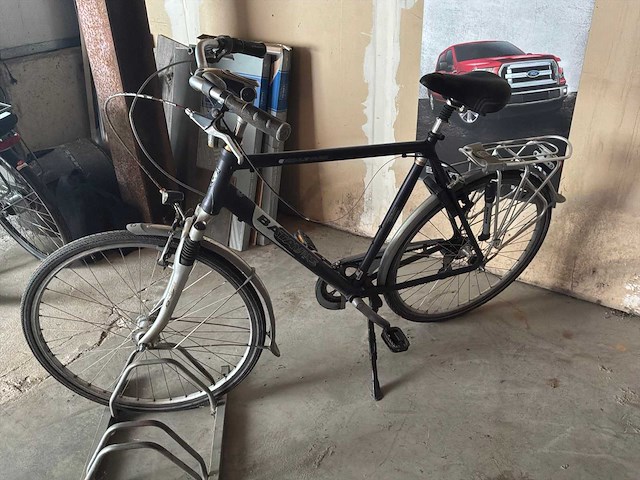 Batavus boulevard herenfiets - afbeelding 1 van  7