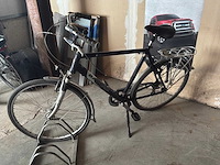 Batavus boulevard herenfiets - afbeelding 1 van  7