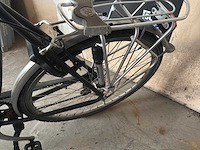 Batavus boulevard herenfiets - afbeelding 3 van  7