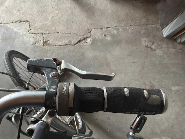 Batavus boulevard herenfiets - afbeelding 4 van  7