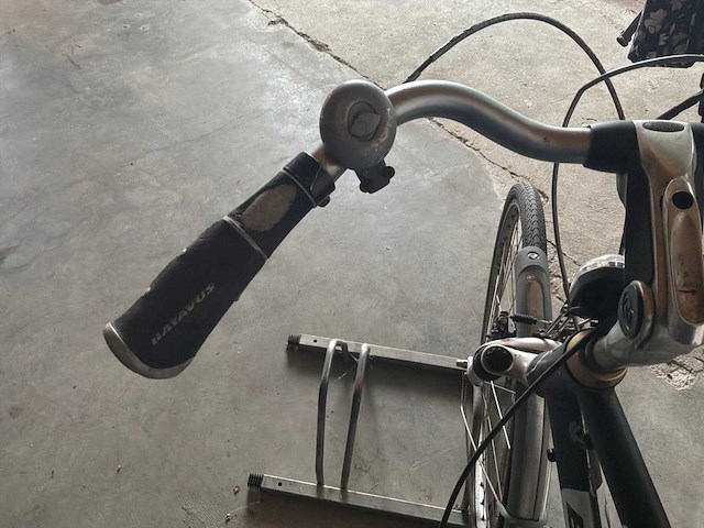 Batavus boulevard herenfiets - afbeelding 5 van  7