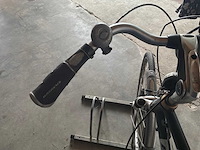 Batavus boulevard herenfiets - afbeelding 5 van  7