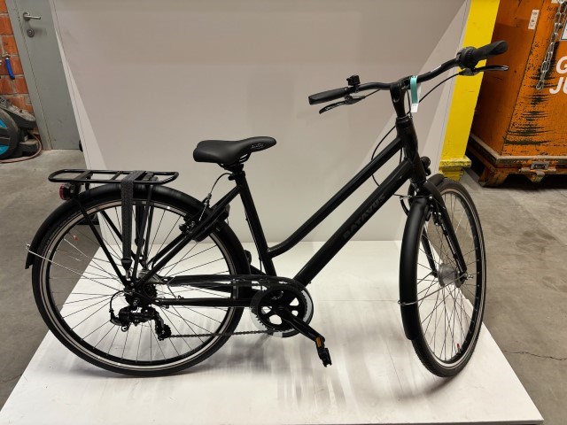 Batavus boulevard maat 48 - afbeelding 1 van  5