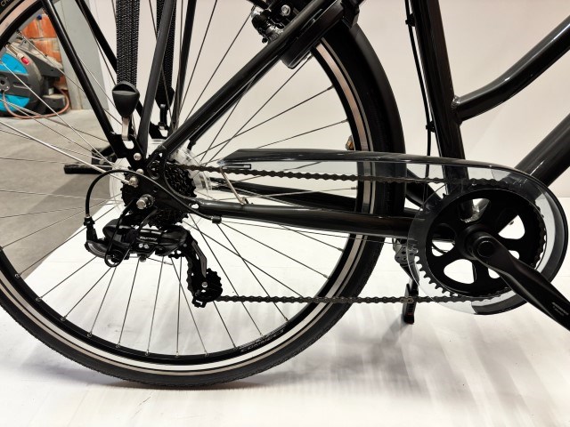Batavus boulevard maat 48 - afbeelding 4 van  5