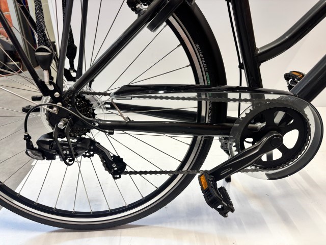 Batavus boulevard maat 48 - afbeelding 4 van  5