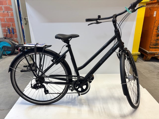Batavus boulevard maat 48 - afbeelding 1 van  5