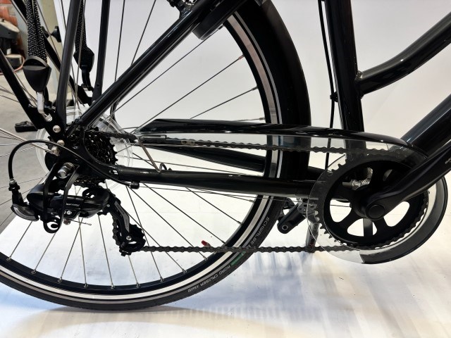 Batavus boulevard maat 48 - afbeelding 4 van  5