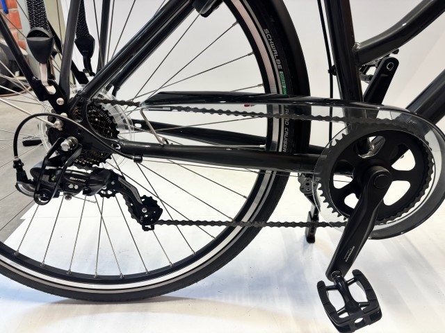 Batavus boulevard maat 48 - afbeelding 4 van  5