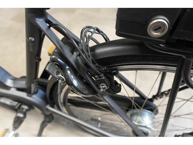 Batavus bryte elektrische fiets - afbeelding 3 van  13