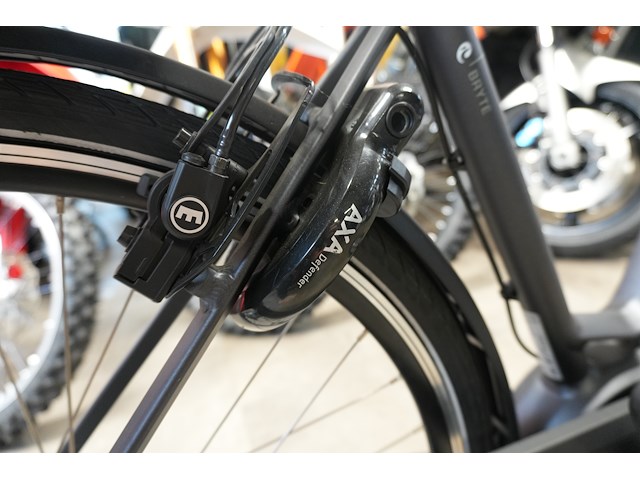 Batavus bryte elektrische fiets - afbeelding 4 van  13