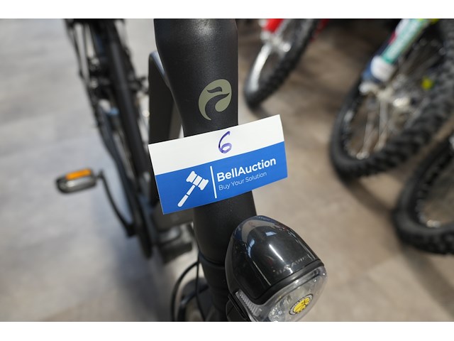 Batavus bryte elektrische fiets - afbeelding 5 van  13