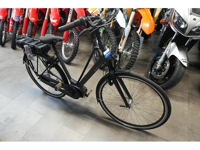 Batavus bryte elektrische fiets - afbeelding 1 van  13