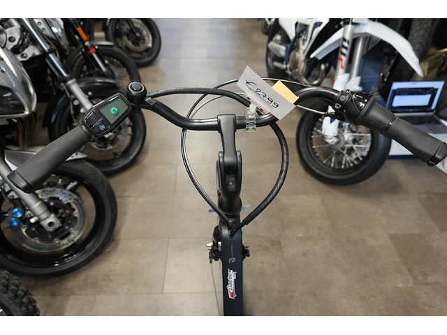 Batavus bryte elektrische fiets - afbeelding 7 van  13