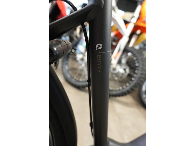 Batavus bryte elektrische fiets - afbeelding 8 van  13