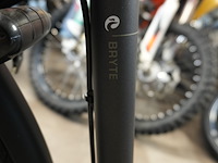 Batavus bryte elektrische fiets - afbeelding 8 van  13
