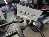Batavus bryte elektrische fiets - afbeelding 10 van  13