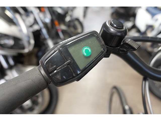 Batavus bryte elektrische fiets - afbeelding 11 van  13