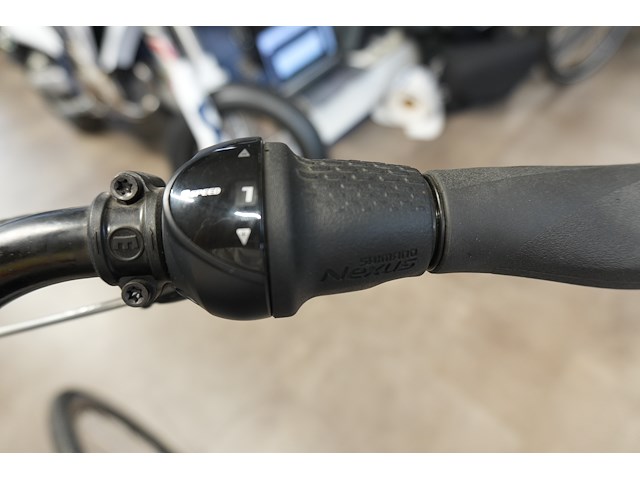 Batavus bryte elektrische fiets - afbeelding 12 van  13