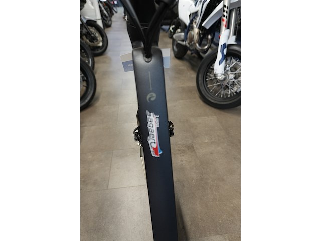 Batavus bryte elektrische fiets - afbeelding 13 van  13