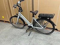 Batavus cura elektrische damesfiets - afbeelding 4 van  11