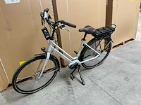 Batavus cura elektrische damesfiets - afbeelding 5 van  11