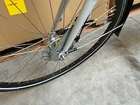 Batavus cura elektrische damesfiets - afbeelding 6 van  11