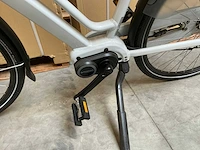 Batavus cura elektrische damesfiets - afbeelding 7 van  11