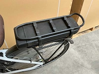 Batavus cura elektrische damesfiets - afbeelding 9 van  11