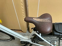 Batavus cura elektrische damesfiets - afbeelding 10 van  11