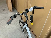 Batavus cura elektrische damesfiets - afbeelding 11 van  11