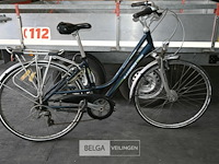 Batavus damesfiets - afbeelding 1 van  3