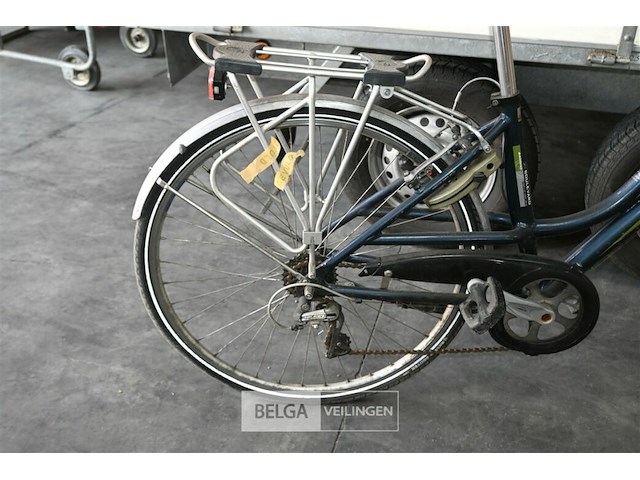 Batavus damesfiets - afbeelding 2 van  3