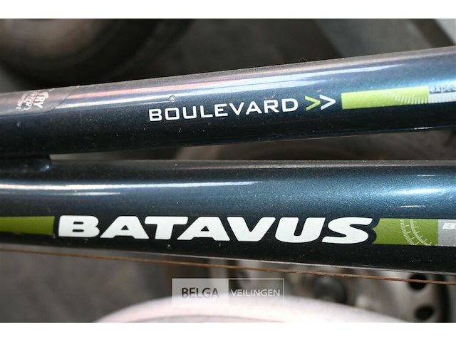 Batavus damesfiets - afbeelding 3 van  3