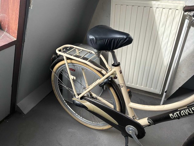 Batavus damesfiets - afbeelding 2 van  5