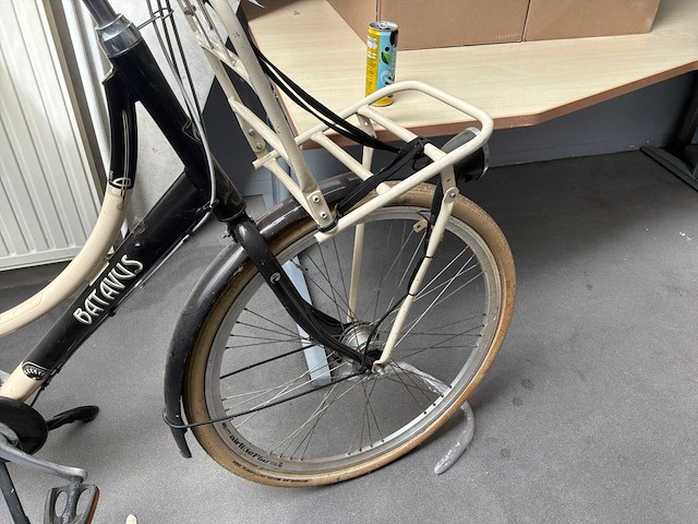 Batavus damesfiets - afbeelding 4 van  5